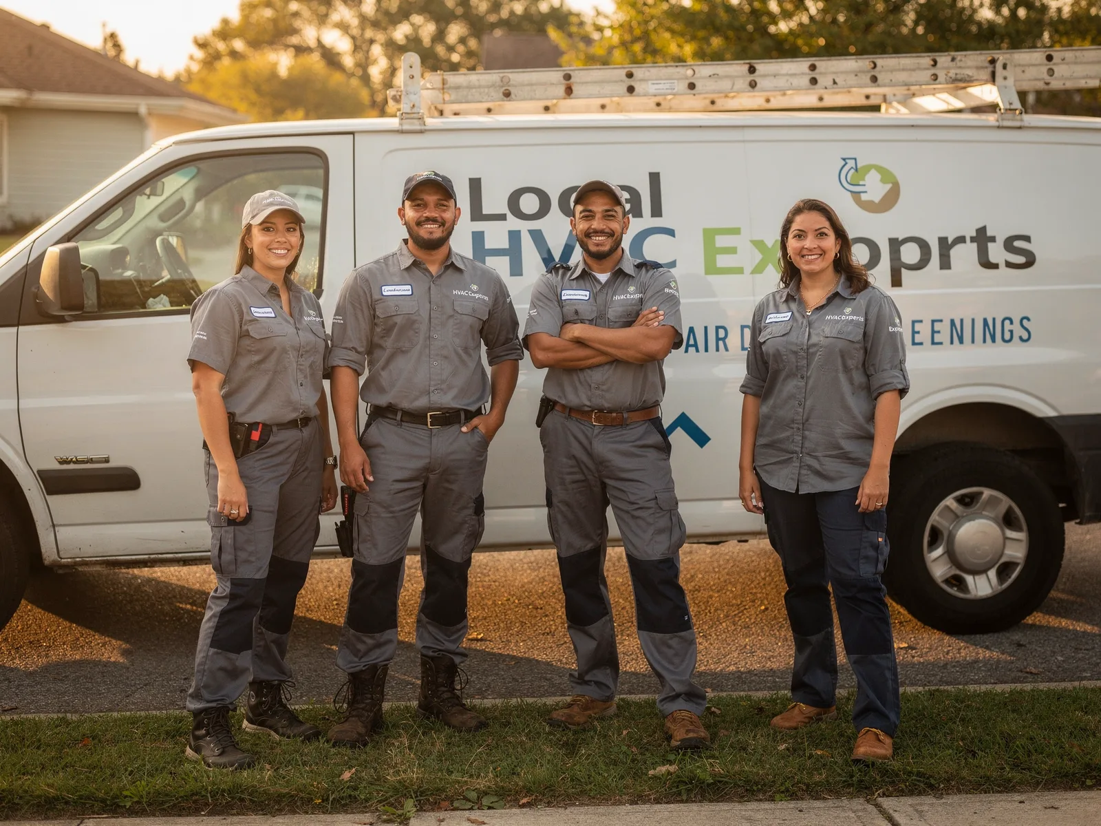 24/7 HVAC Repair & AC Replacement company in Au Train, MI